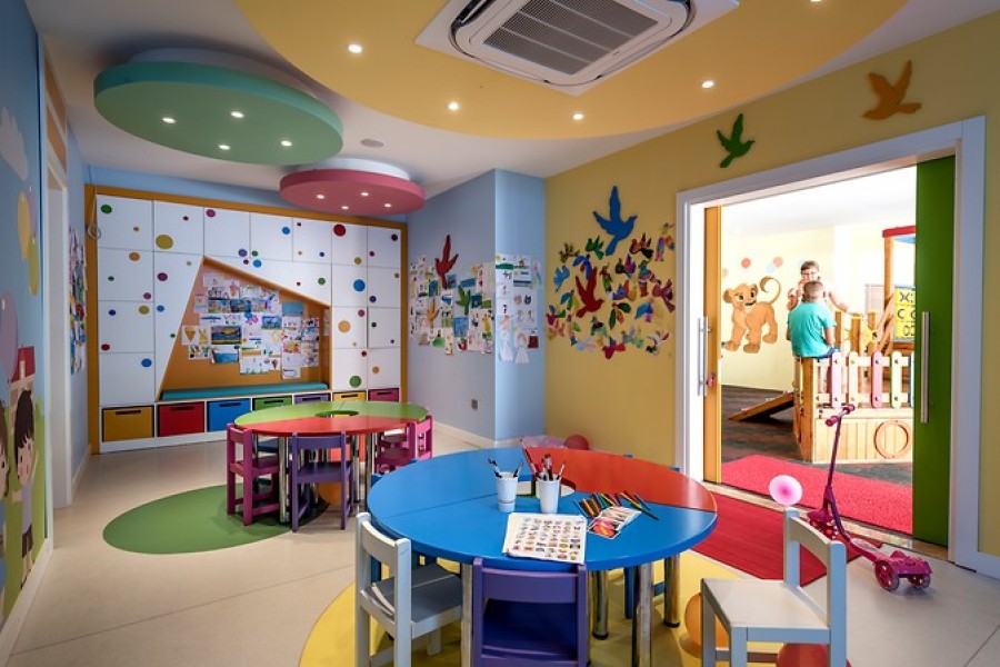 OZ HOTELS SUI RESORT & SPA